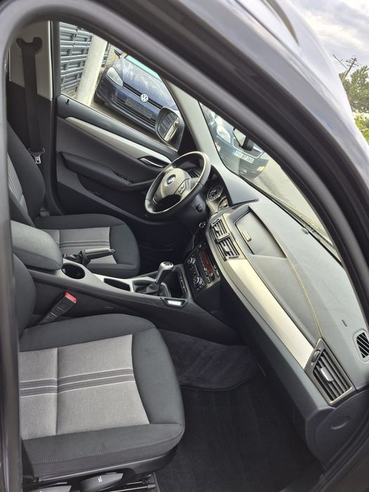 BMW X1 Diesel 2012