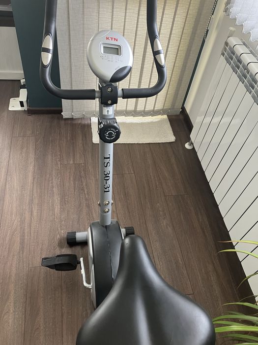 Велоергометър KTN