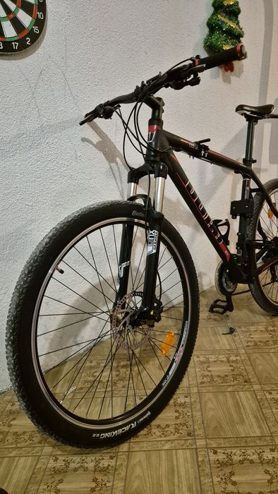 Велосипед CROSS GRX eco 29