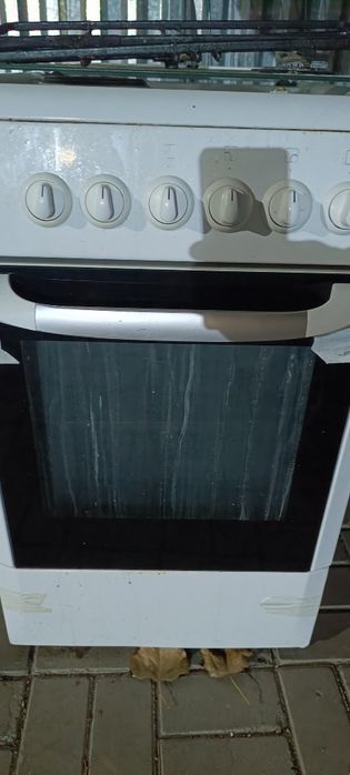Газовая плита Беко