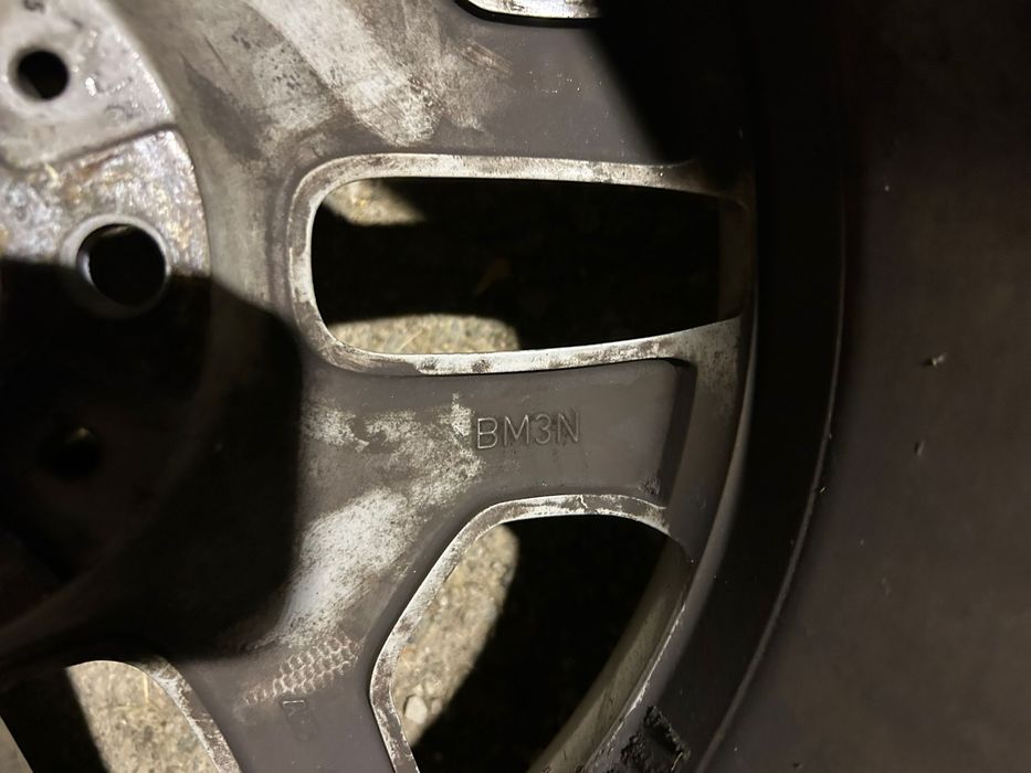 Jante bmw M in 2 latimi  235/50/18 8.00Jx18si 255/45/18 9.00Jx18