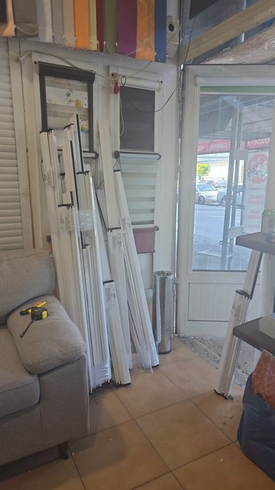 Reparatii termopane/ Reglaje/ Plase insecte/Modificări deschideri