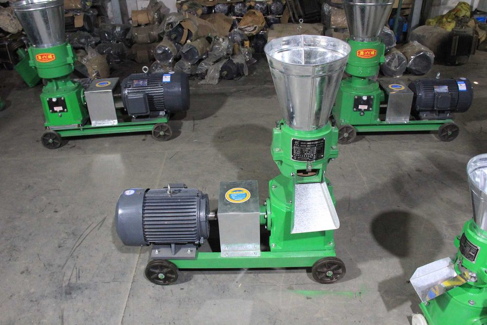 Грануляторы в Казахстане по выгодный цене