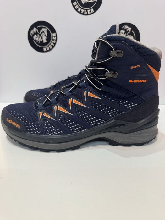 Мъжки туристически обувки LOWA INNOX PRO GORE-TEX . Размер 42