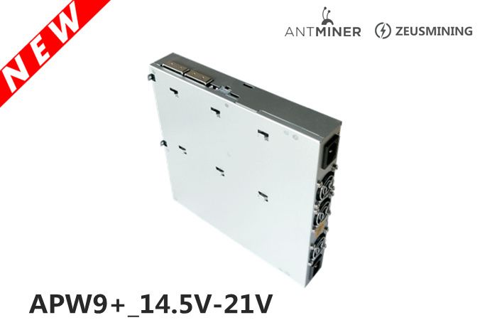 Блок питания APW9 + 220v 14.5V-21V 170A