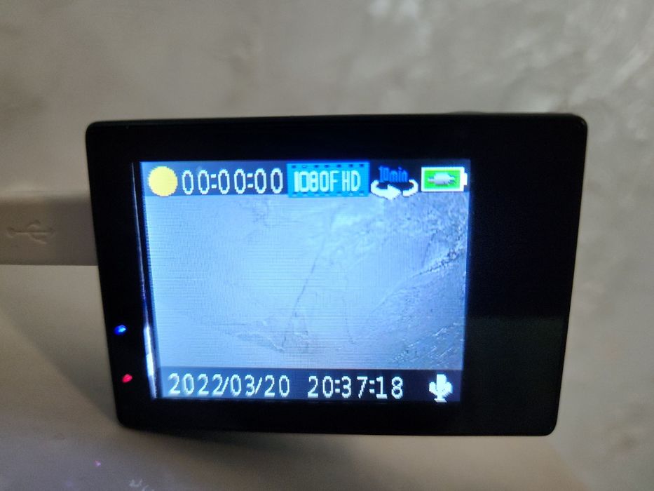 Продам экшн камеру Smarterra