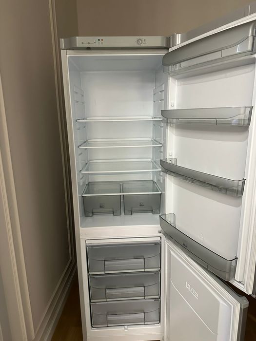 Холодильник Pozis нерабочий