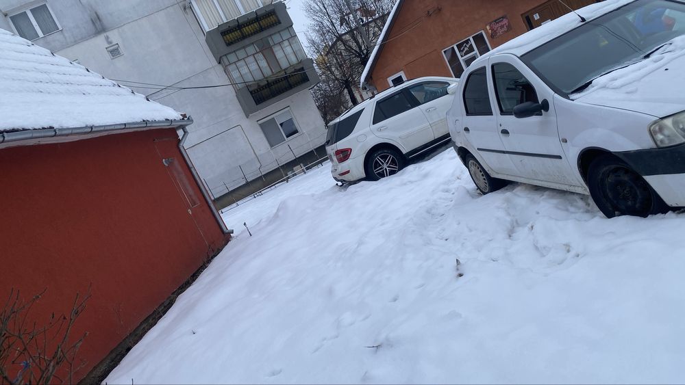 Dacia logan 1 benzina schimb Proprietar