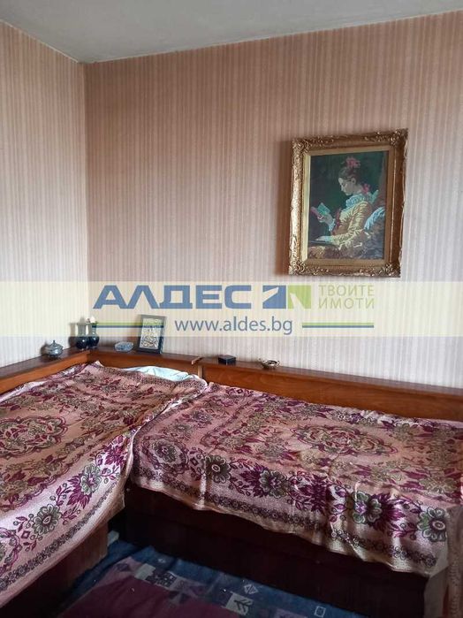 Продава се Двустаен апартамент в София, Сухата река - 69 кв.м за 1922 €/кв.м - Снимка #13