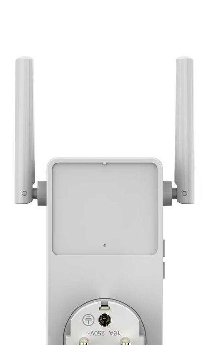 Range Extender Wireless NetGear EX3800, AC750, Dual Band