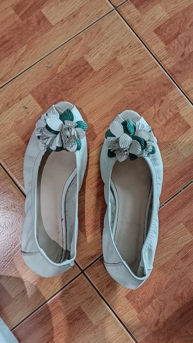 Балетки женские 38 размер