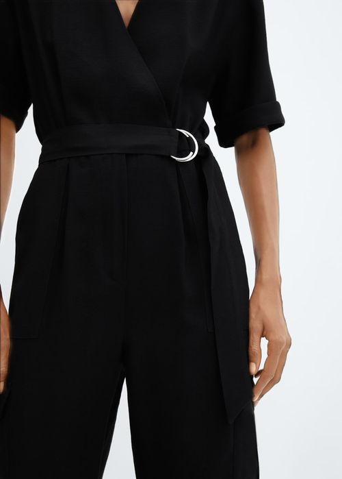 MANGO дамски гащеризон 2 модела