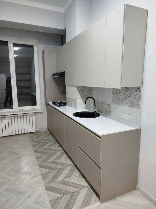 *Aviatorlar Plaza Инвестиция 2ком квартира.Кадышева .Под ключ