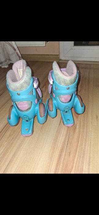 Детски кънки Byox