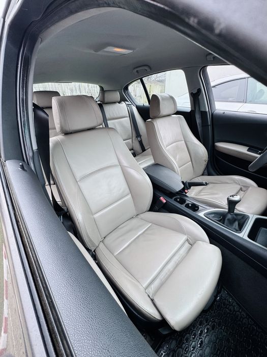 Bmw Seria1 118d 2.0d