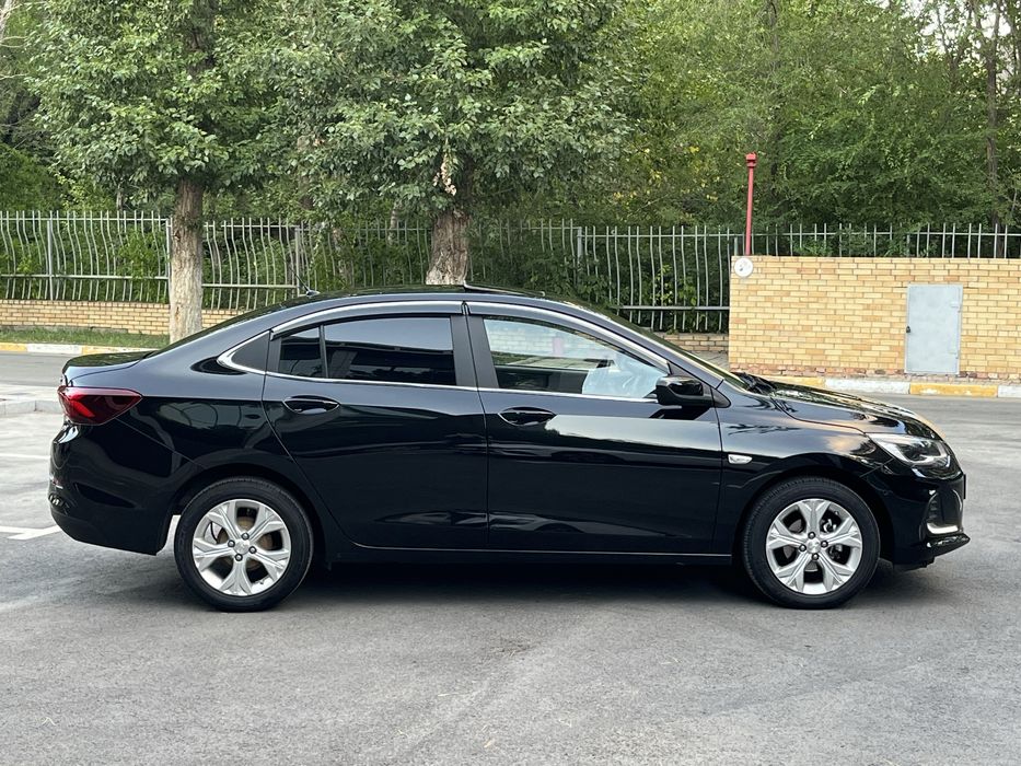 Chevrolet onix 2025г полная коплектация