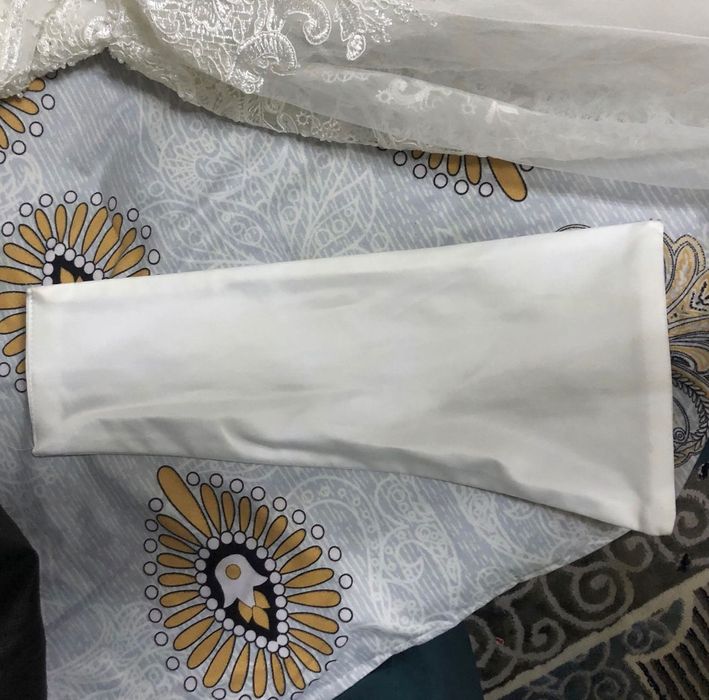 Продам Свадебное белое платье