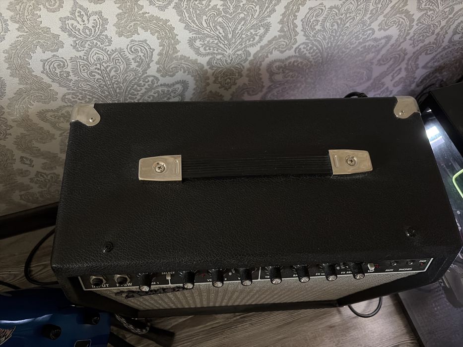 Fender champion 40