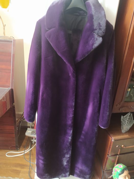 Шубы  из натурального мех и ЭКО шубы.Новинка..Шикарные,Размеры 42-52