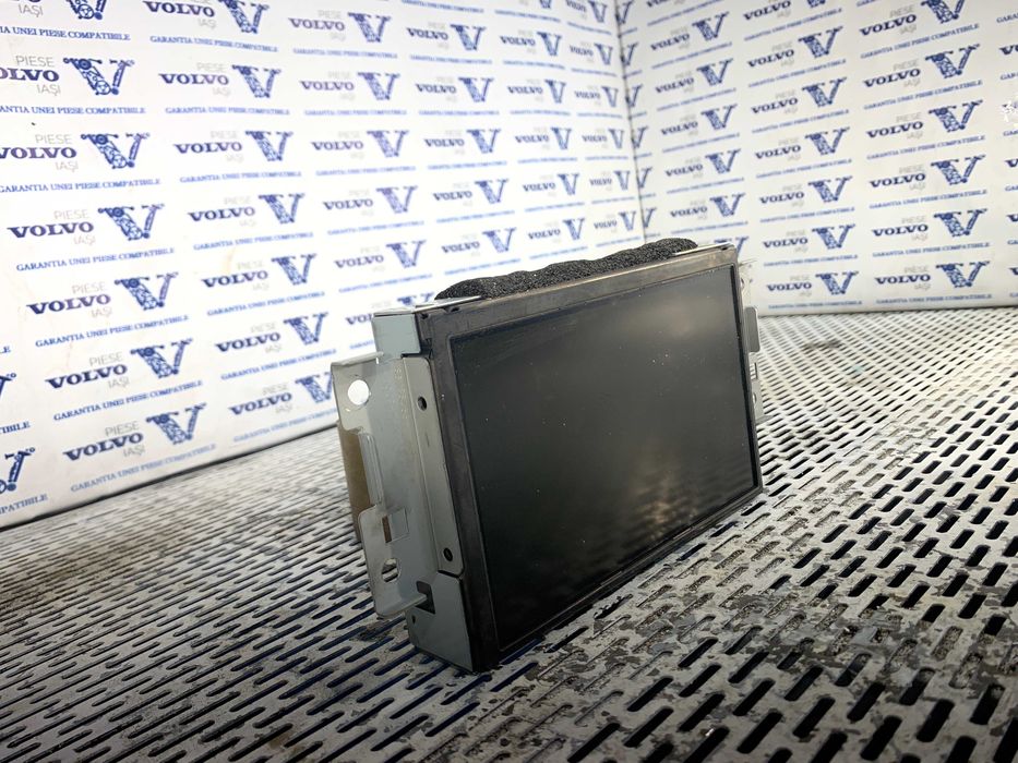 Unitate display led  2011-2015 VOLVO S60 V60 7 INCH 31337643