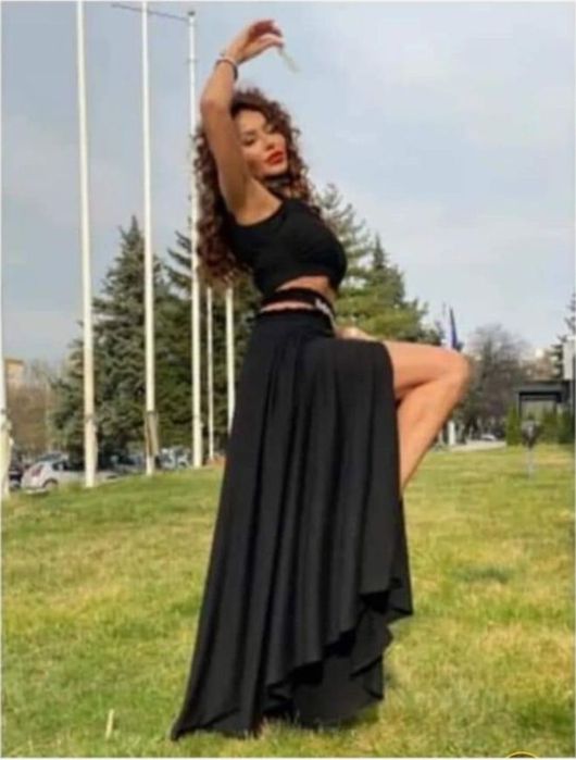 Комплекти Djofra ,Nikole collection