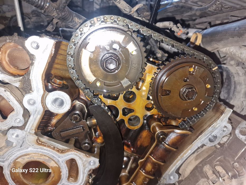 Ремонт мотора мелкосрочка МОТОРИСТ