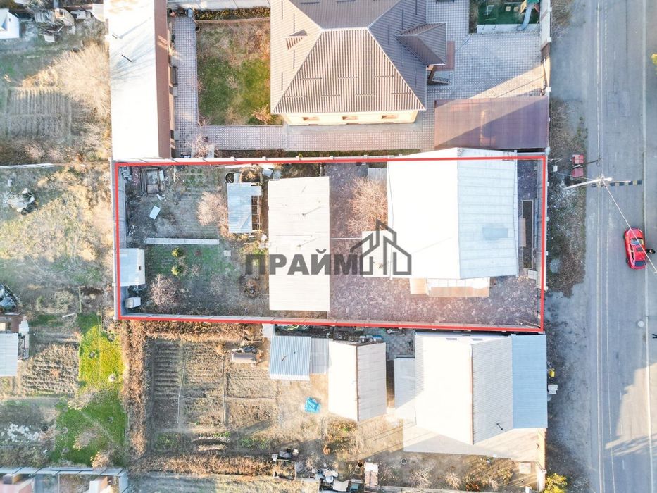 ПРОДАМ 8ком дом Отенай (Кайрат ПРАЙМ)