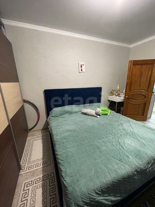 Продается частный дом на Курмыше