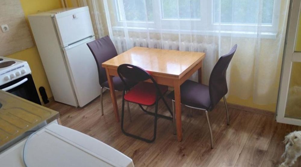 Дава се под наем Двустаен апартамент в София, Люлин 6 - 70 кв.м за 408 € - Снимка #1