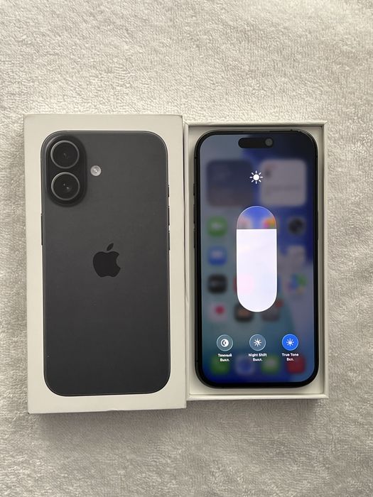 iPhone 17 256GB 100% Esim
