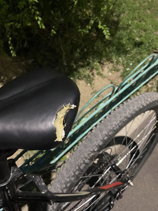 Велосипед Forward 29колеса 21 рама