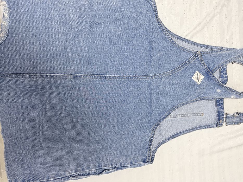 Salopeta Pull&Bear