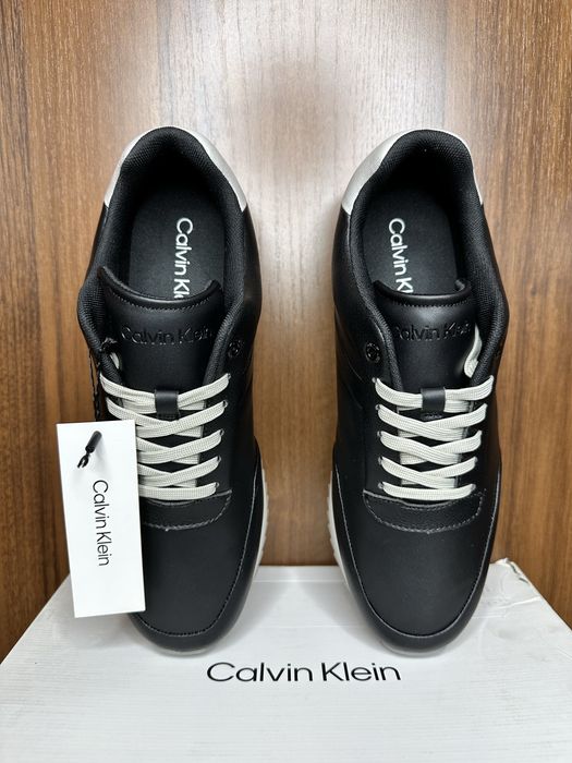 Оригинал Calvin Klein женские кроссовки