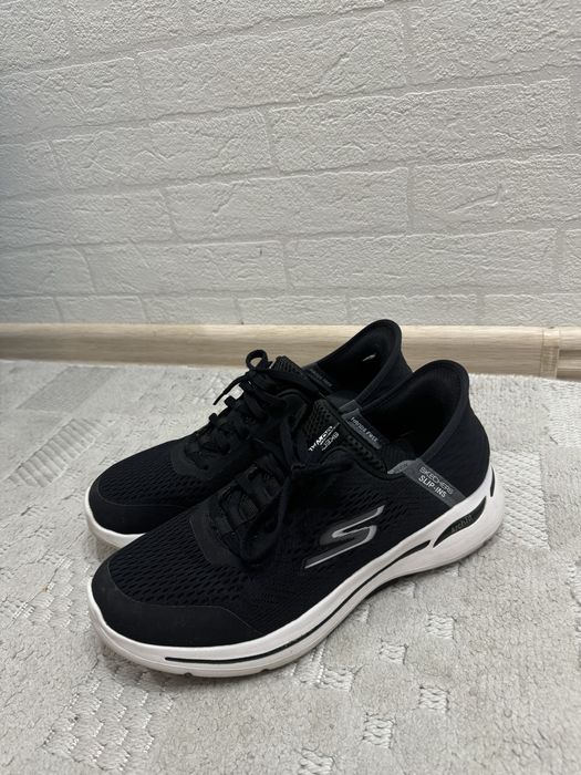 Кроссовки, Skechers, размер 42,5
