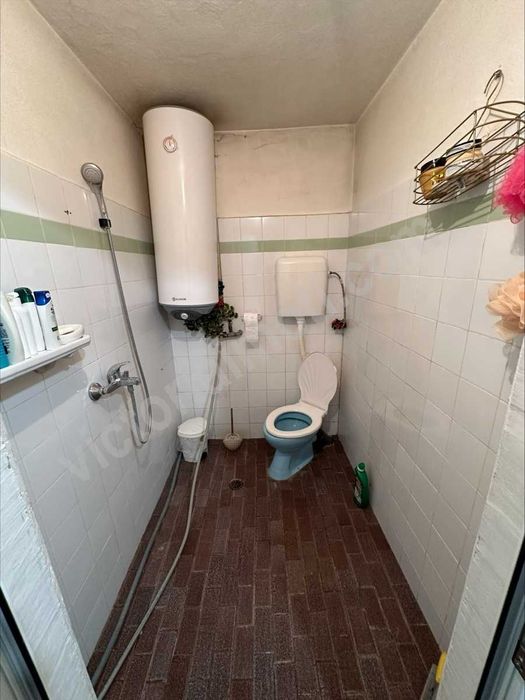 Продава се Къща в Велико Търново, Център - 82 кв.м за 1525 €/кв.м - Снимка #5