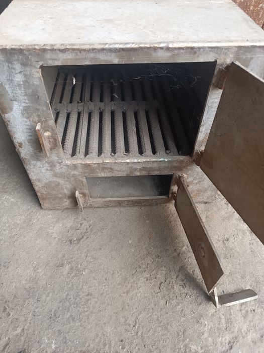 Продам котел для бани!