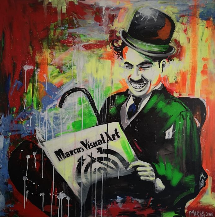 Pictura, decor petreceri, decor pereti