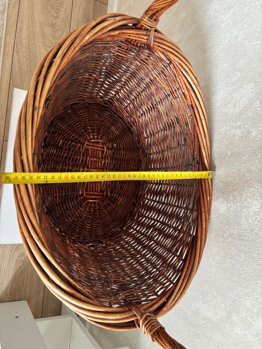 Продам корзину в идеальном состоянии