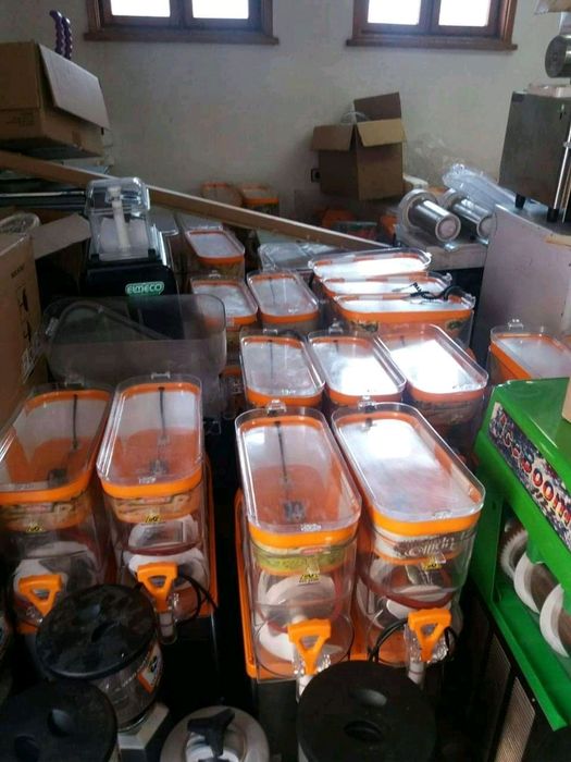 Скрежини директен внос от Италия