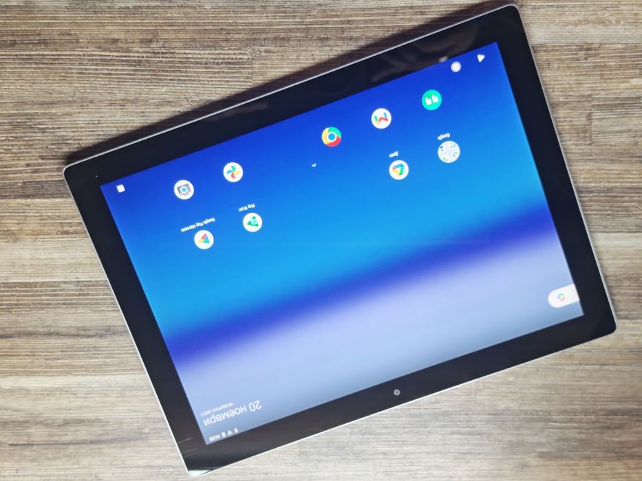 Google Pixel C  64 GB