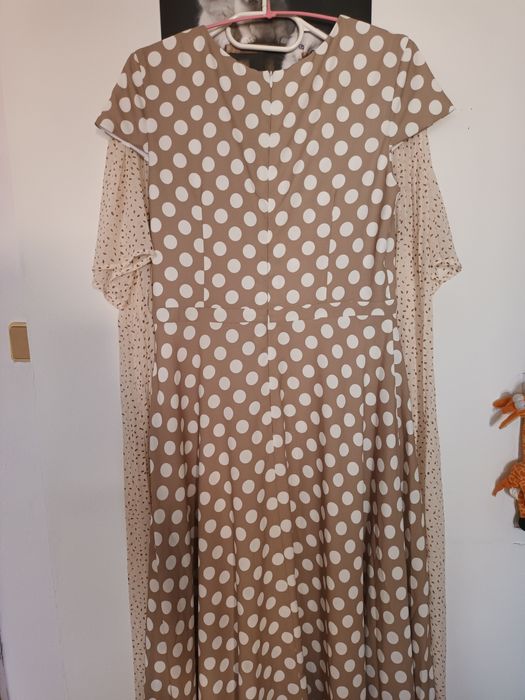 Дамска рокля Паради