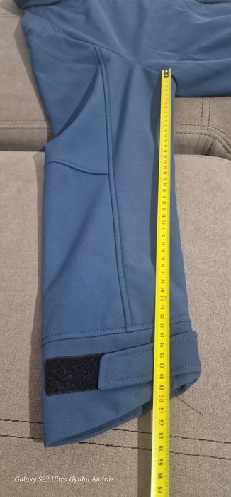 Geaca Cutting Edge marimea 3XL