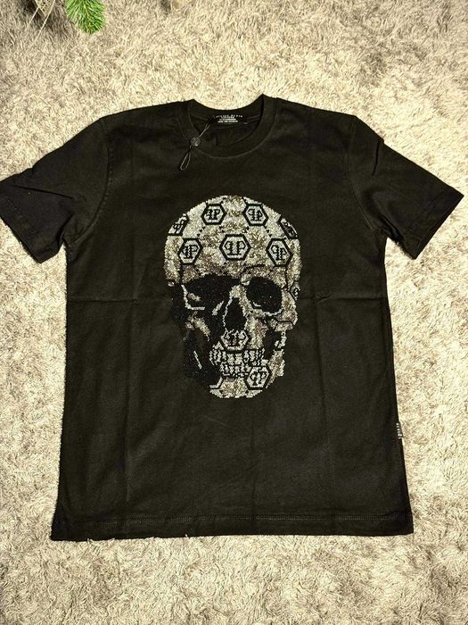 Tricou Phillip Plein