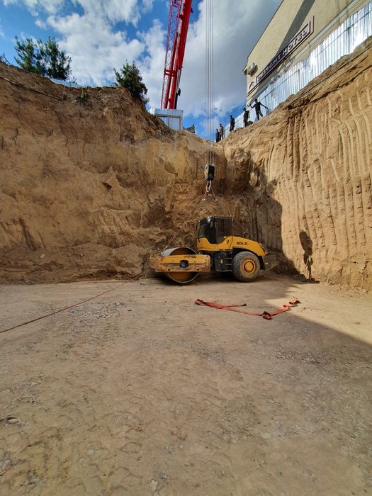 Услуга аренда каток