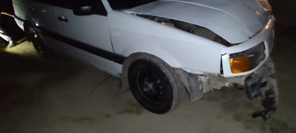 Фольксваген Пассат б3