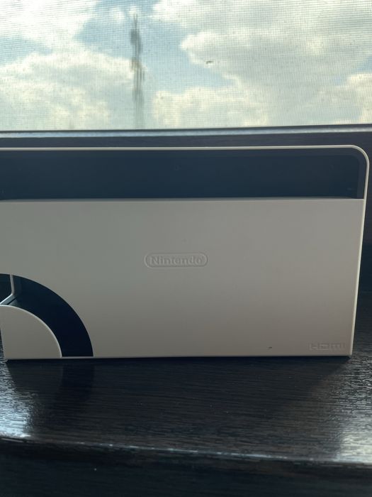 Vand nintendo switch oled
