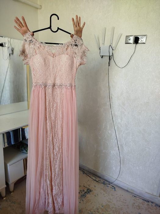 Көйлек. Платье. Арзан көйлек құдалыққа, тойға