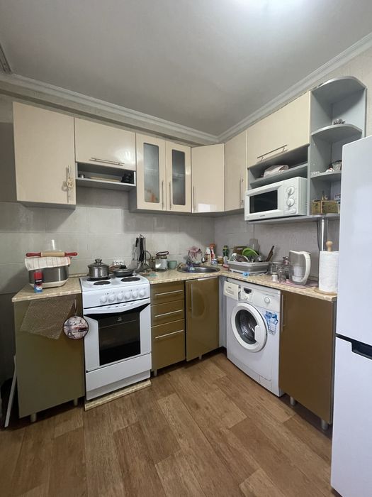 Продается 1 ком. квартира, р-н КШТ