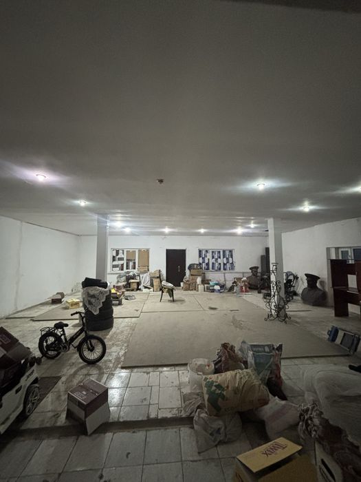 Помещение в аренду