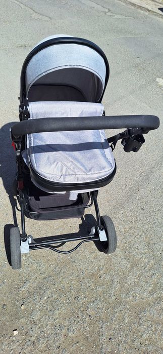 Детска количка 2в1